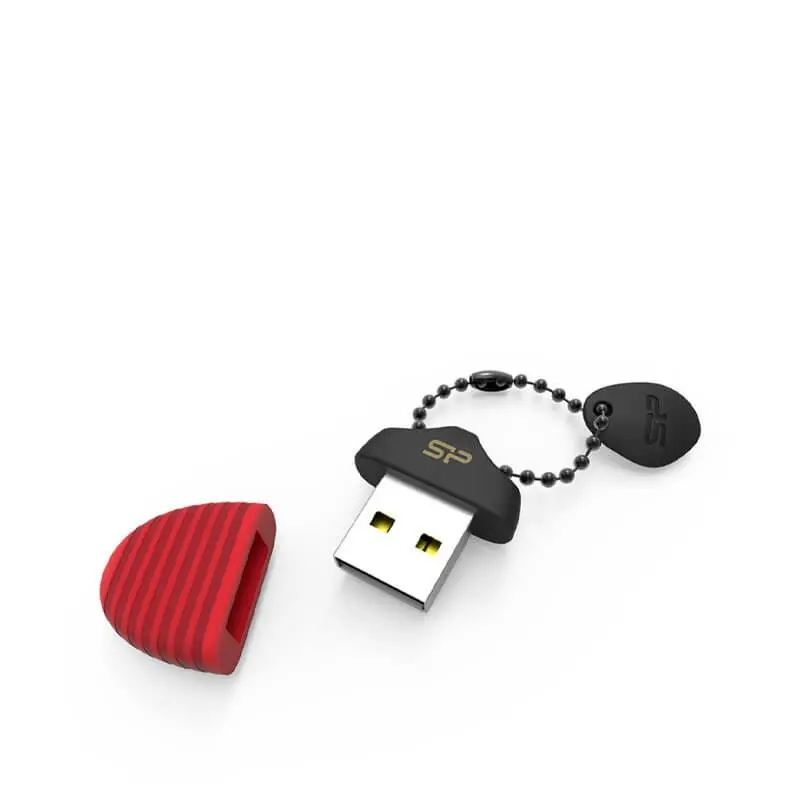 فلش مموری سیلیکون پاور مدل Jewel J30-3